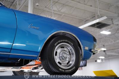 1968 Chevrolet Camaro SS Tribute