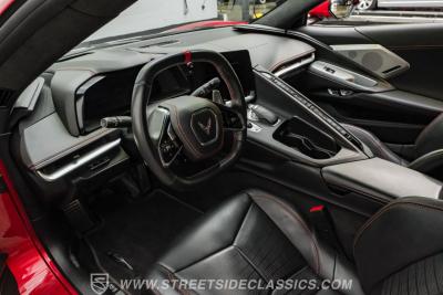 2022 Chevrolet Corvette 3LT Z51