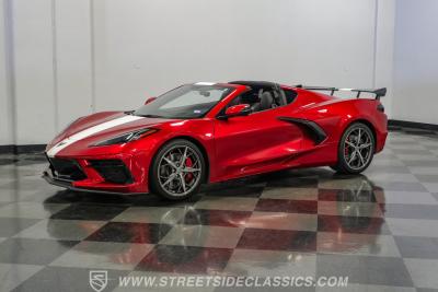 2022 Chevrolet Corvette 3LT Z51