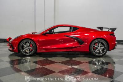 2022 Chevrolet Corvette 3LT Z51