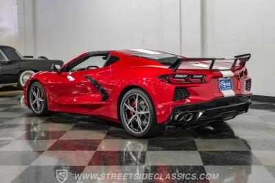 2022 Chevrolet Corvette 3LT Z51