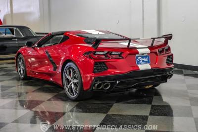 2022 Chevrolet Corvette 3LT Z51