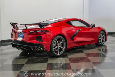 2022 Chevrolet Corvette 3LT Z51