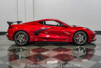 2022 Chevrolet Corvette 3LT Z51