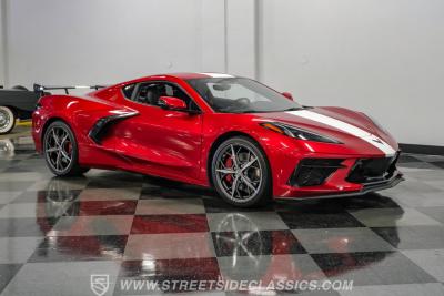 2022 Chevrolet Corvette 3LT Z51