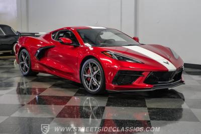2022 Chevrolet Corvette 3LT Z51
