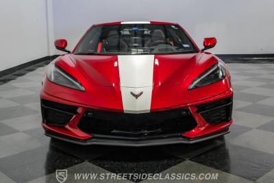 2022 Chevrolet Corvette 3LT Z51