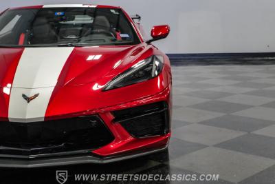 2022 Chevrolet Corvette 3LT Z51