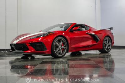2022 Chevrolet Corvette 3LT Z51