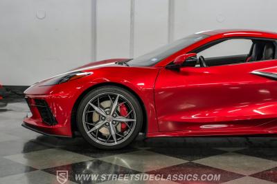 2022 Chevrolet Corvette 3LT Z51