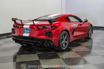 2022 Chevrolet Corvette 3LT Z51