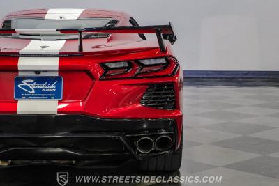 2022 Chevrolet Corvette 3LT Z51