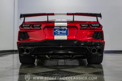 2022 Chevrolet Corvette 3LT Z51