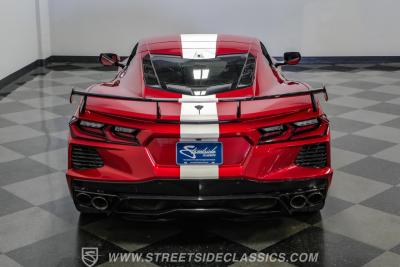 2022 Chevrolet Corvette 3LT Z51