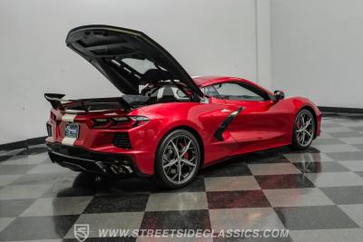 2022 Chevrolet Corvette 3LT Z51