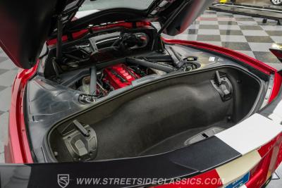 2022 Chevrolet Corvette 3LT Z51