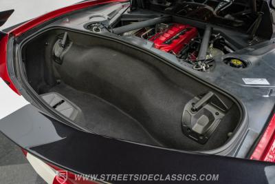 2022 Chevrolet Corvette 3LT Z51