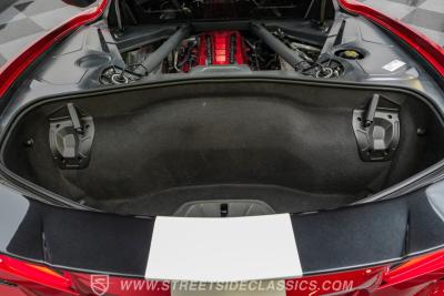 2022 Chevrolet Corvette 3LT Z51