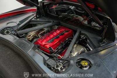 2022 Chevrolet Corvette 3LT Z51