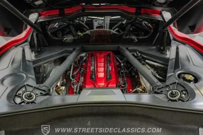 2022 Chevrolet Corvette 3LT Z51