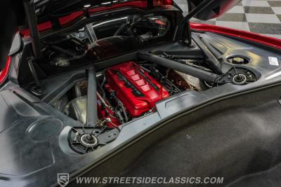 2022 Chevrolet Corvette 3LT Z51