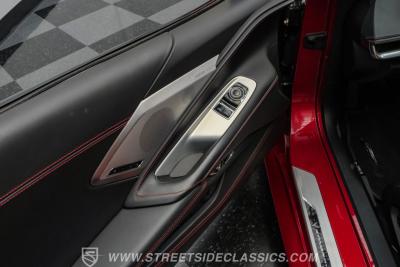 2022 Chevrolet Corvette 3LT Z51