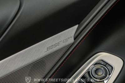 2022 Chevrolet Corvette 3LT Z51