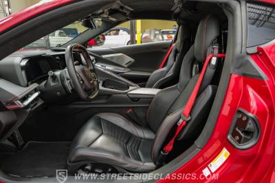 2022 Chevrolet Corvette 3LT Z51