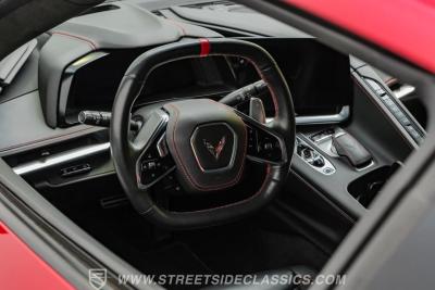 2022 Chevrolet Corvette 3LT Z51