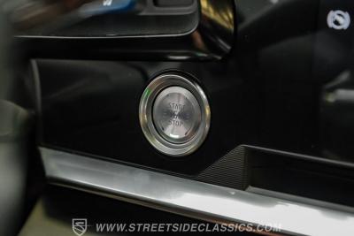 2022 Chevrolet Corvette 3LT Z51