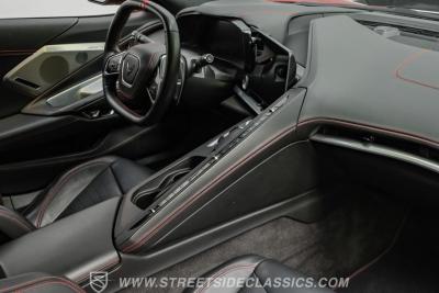2022 Chevrolet Corvette 3LT Z51