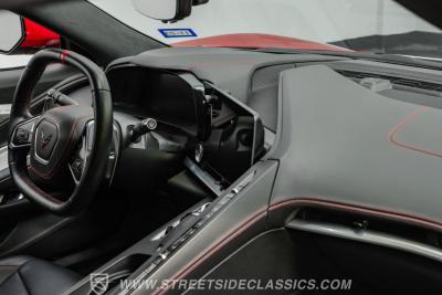 2022 Chevrolet Corvette 3LT Z51