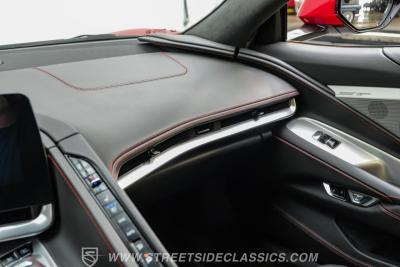 2022 Chevrolet Corvette 3LT Z51
