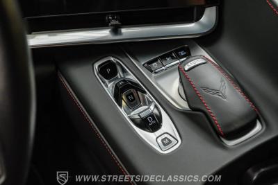 2022 Chevrolet Corvette 3LT Z51