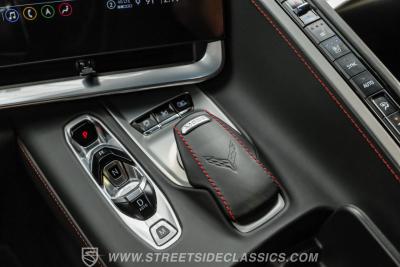 2022 Chevrolet Corvette 3LT Z51