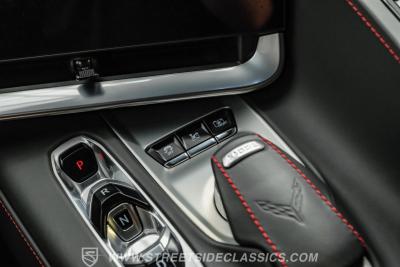 2022 Chevrolet Corvette 3LT Z51