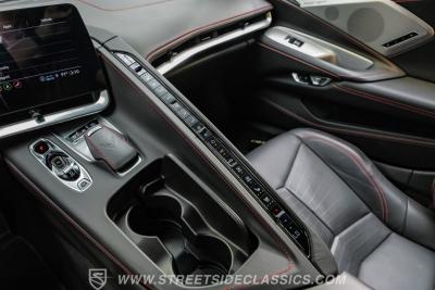 2022 Chevrolet Corvette 3LT Z51