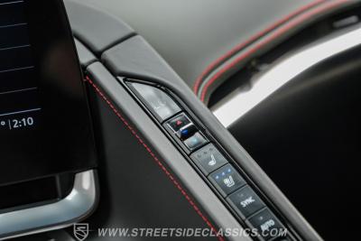 2022 Chevrolet Corvette 3LT Z51