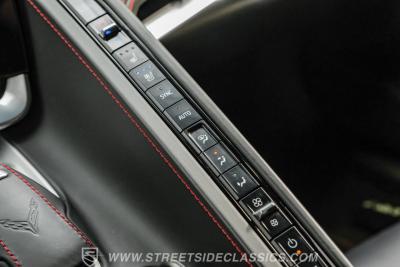 2022 Chevrolet Corvette 3LT Z51