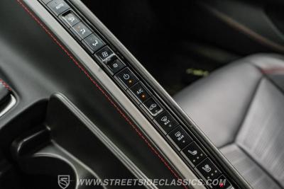 2022 Chevrolet Corvette 3LT Z51