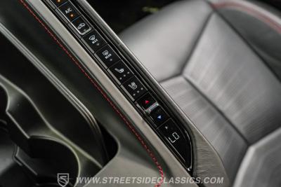 2022 Chevrolet Corvette 3LT Z51