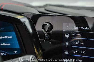 2022 Chevrolet Corvette 3LT Z51