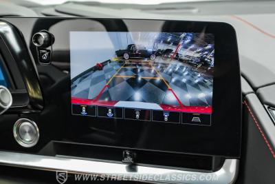 2022 Chevrolet Corvette 3LT Z51