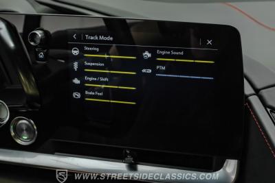 2022 Chevrolet Corvette 3LT Z51