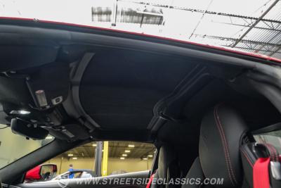 2022 Chevrolet Corvette 3LT Z51