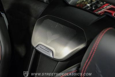 2022 Chevrolet Corvette 3LT Z51