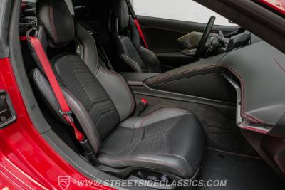 2022 Chevrolet Corvette 3LT Z51