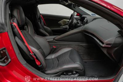 2022 Chevrolet Corvette 3LT Z51