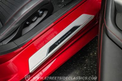 2022 Chevrolet Corvette 3LT Z51
