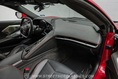 2022 Chevrolet Corvette 3LT Z51